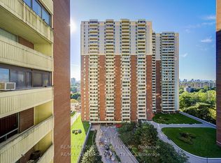 5 Massey Sq #1202, Toronto, ON M4C5L6
