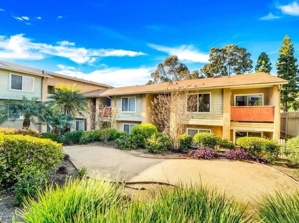 7003 Saranac St Unit 203, San Diego, CA 92115