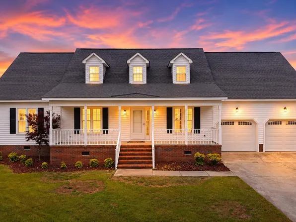 512 Buck Swamp Road, Goldsboro, NC 27530
