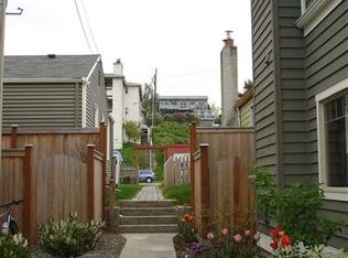 6045 Fauntleroy Way SW #A, Seattle, WA 98136