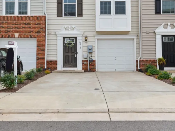 6212 Willow Pl, Bealeton, VA 22712