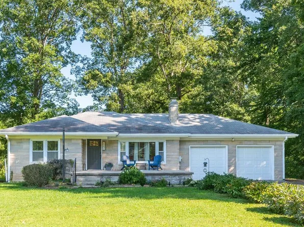 2151 E Mel Currie Rd, Bloomington, IN 47408