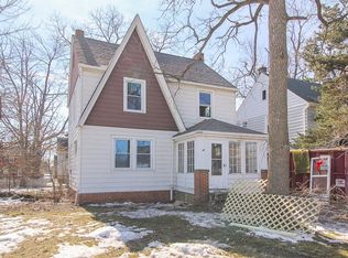 20608 Franklin Rd, Maple Heights, OH 44137