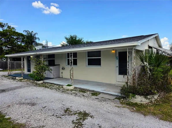 6931 Hibiscus Ave S, Saint Petersburg, FL