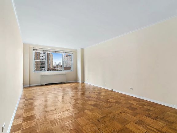 2nd image of 165 W 65th St #15K