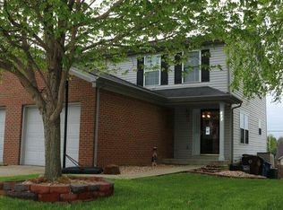 437 Colby Ridge Blvd, Winchester, KY 40391