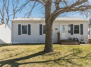 191 Carter St NW, Cedar Rapids, IA 52405