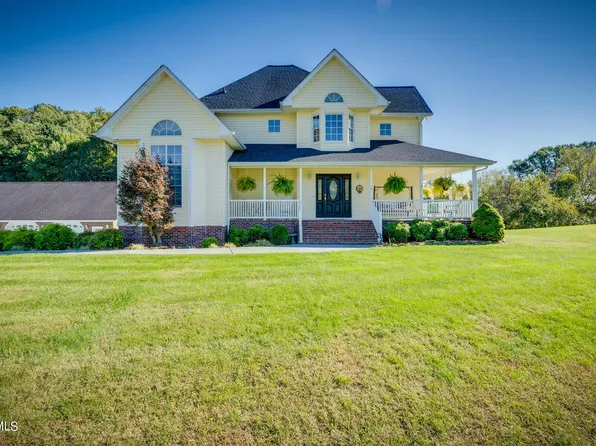 4756 Highway 126, Blountville, TN 37617