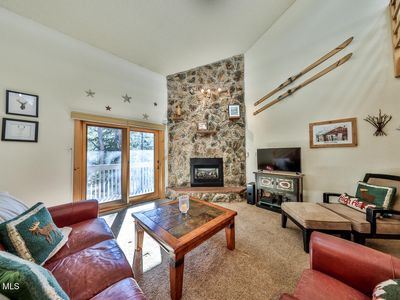 46 E Viking Drive #B201, Winter Park, CO, 80482