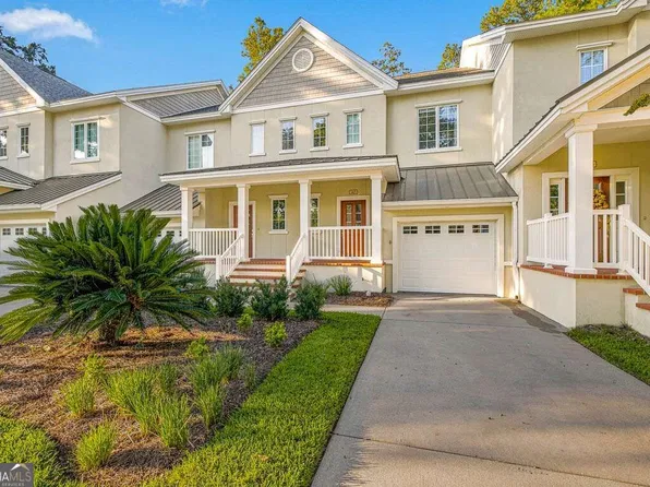 143 Kiln Trl, Saint Simons Island, GA 31522