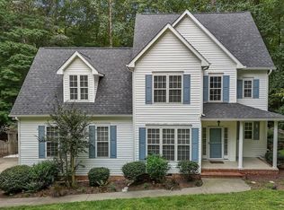 140 Remington Ct, Youngsville, NC 27596