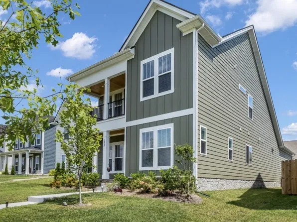 1012 Indigo Aly, Brentwood, TN 37027