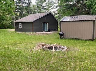 9818 Rapid City Rd NW, Rapid City, MI 49676