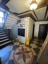 Rented by Abba Realty Associates INC