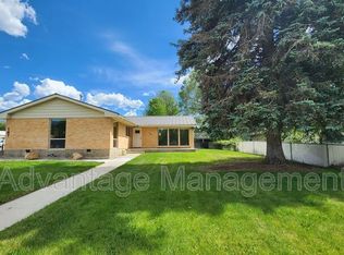 167 W Center Earnshaw Unit B, Heber City, UT 84032