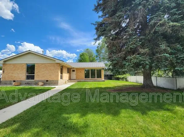 167 W Center Earnshaw Unit B, Heber City, UT 84032