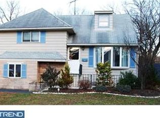 625 Spruce Ave, Pitman, NJ 08071