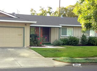 3042 Santa Paula Drive, Concord, CA