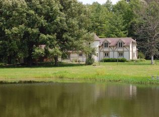 20430 Dog Leg Rd, Marysville, OH 43040