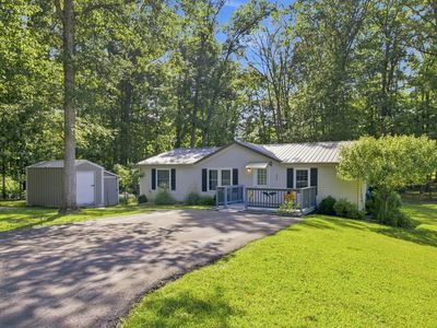 858 Balsam Dr, North Vernon, IN, 47265