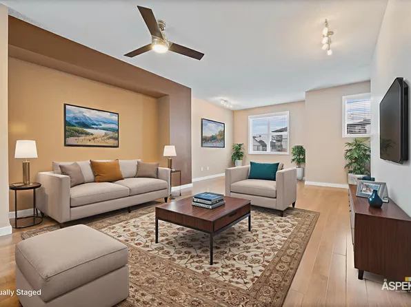 655 Watt Blvd SW #56, Edmonton, AB T6X 0Y2