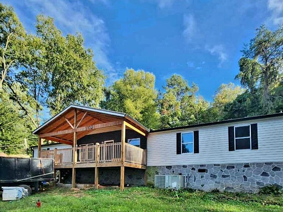 1305 W Old A J Hwy J, New Market, TN 37820 Zillow
