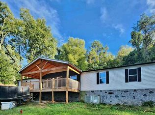 1305 W Old A J Hwy #J, New Market, TN 37820