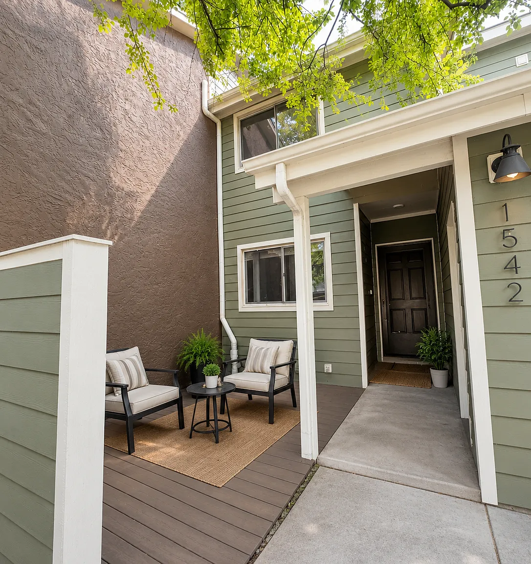 1542 Macarthur Dr — Photo 2
