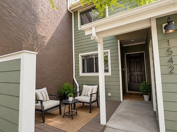 front patio