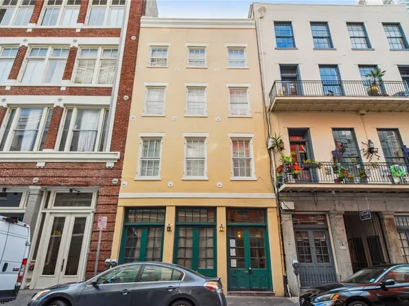 214 Chartres St APT 4, New Orleans, LA 70130