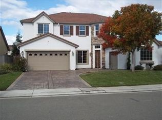 2150 Donovan Dr, Lincoln, CA