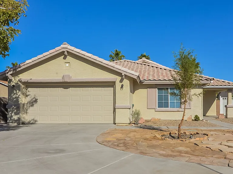 1342 Dusty Sage Ct — Photo 1