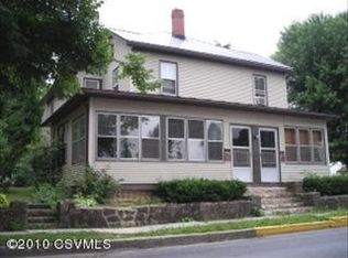 237 Green, Mifflinburg, PA 17844