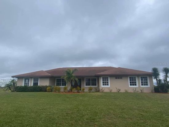 1465 Johns Rd Wauchula Fl 33873 Zillow