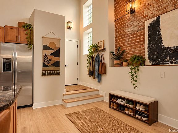 2nd image of 4105 Tejon #F
