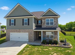 2134 Tributary Dr, Sevierville, TN 37876