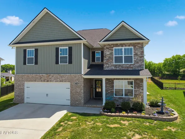 2134 Tributary Dr, Sevierville, TN 37876