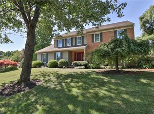 517 Timothy Dr, Bethlehem, PA 18017