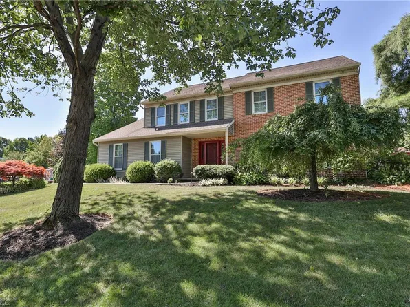 517 Timothy Dr, Bethlehem, PA 18017