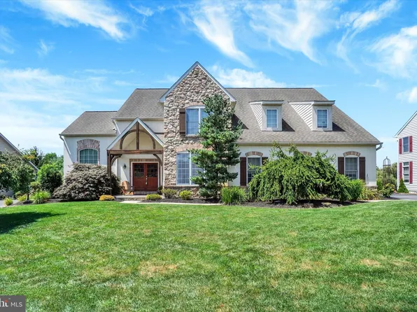 257 Kreidler Ave, York, PA 17402