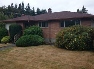 4604 SW Austin St, Seattle, WA 98136