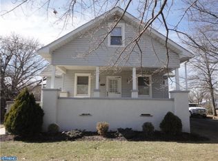 1236 Old Black Horse Pike, Blackwood, NJ 08012