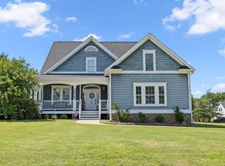 7205 Racerunner Ct, Zebulon, NC 27597