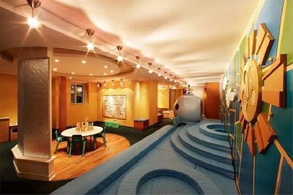 Rented by Brown Harris Stevens | media 13