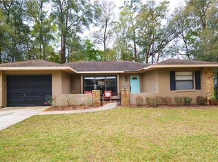 409 Lilac Ln, Inverness, FL 34452
