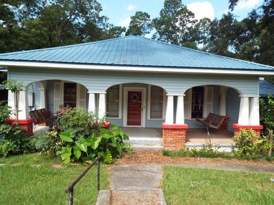 22121 7th Ave, Florala, AL, 36442