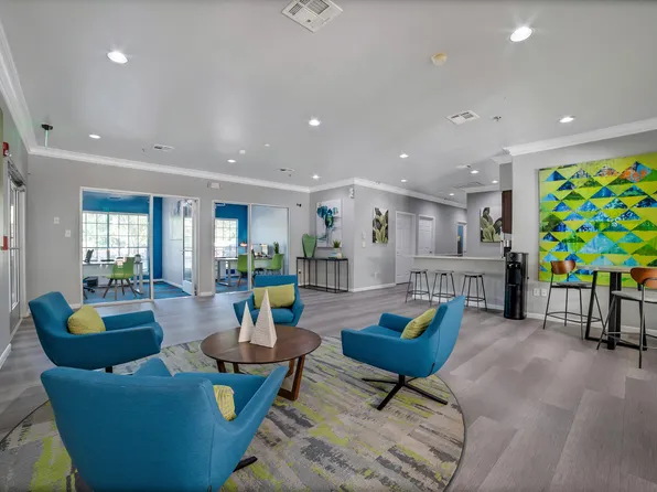 The Atlantic Grand Oaks