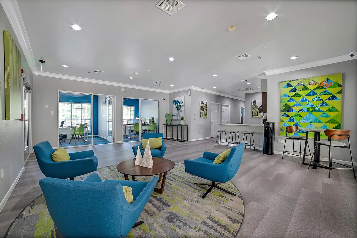 Building Photo - The Atlantic Grand Oaks