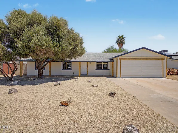 13615 N 18TH Drive, Phoenix, AZ 85029