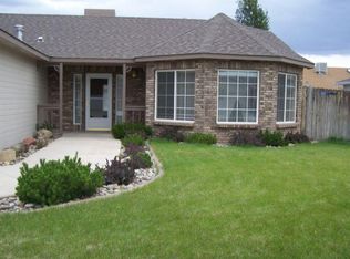 464 Gold Rush Dr, Fruita, CO 81521